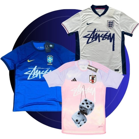 Stüssy