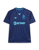 Porto Terceiro Equipamento 24/25