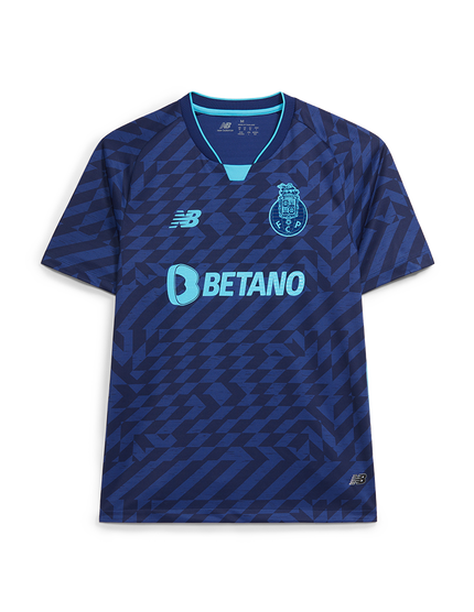 Porto Terceiro Equipamento 24/25