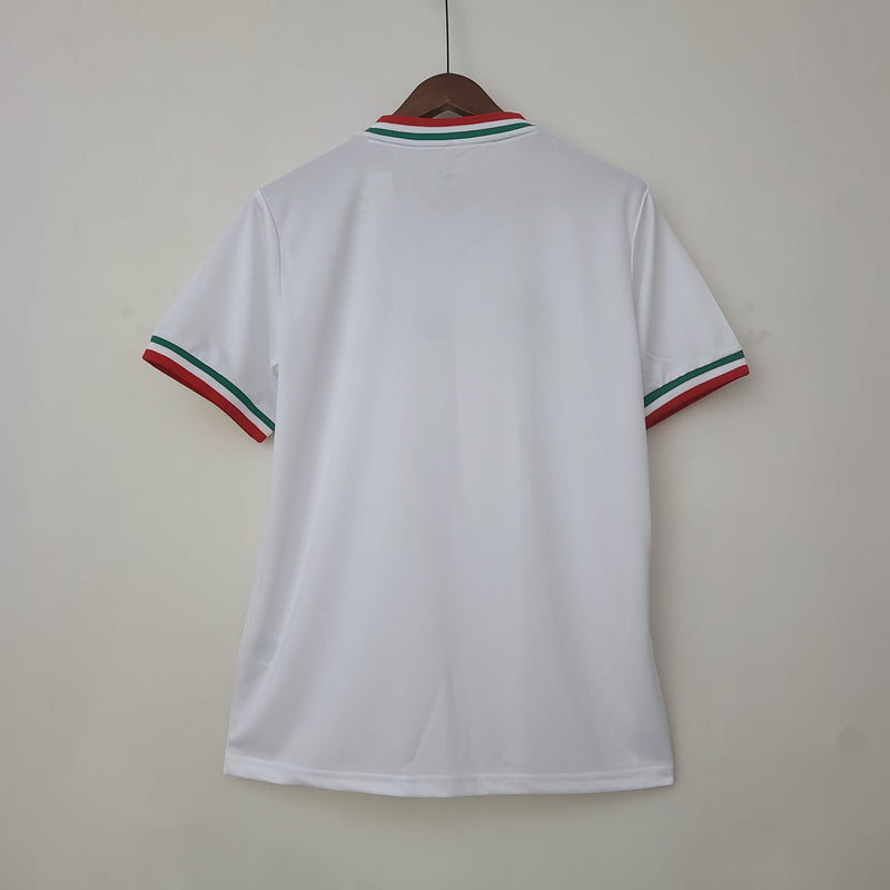 Camisola Palmeiras Avanti 2022/23 - Branco