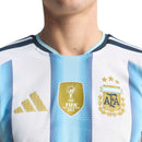 Argentina Principal Mundial 2026