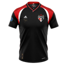 Camisola São Paulo [Muricy Ramalho] - Por @eduschwarz