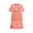 Kit Criança Porto Fora 25/26