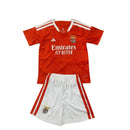 Kit Criança Benfica Casa 26/27