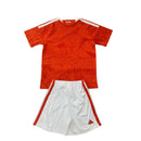 Kit Criança Benfica Casa 26/27