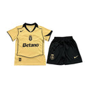 Kit Criança Sporting Fora 26/27