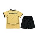 Kit Criança Sporting Fora 26/27
