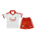 Kit Criança Benfica Fora 26/27