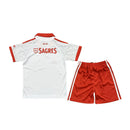 Kit Criança Benfica Fora 26/27