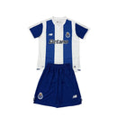 Kit Criança Porto Casa 26/27
