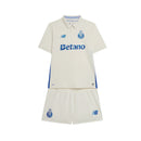 Kit Criança Porto Fora II 25/26