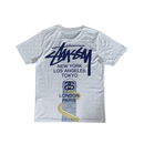 STÜSSY x "TOTTENHAM" SPECIAL EDITION - YEAR OF THE SNAKE