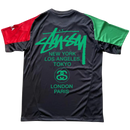 STÜSSY x "ARSENAL" - TRAINING KITS