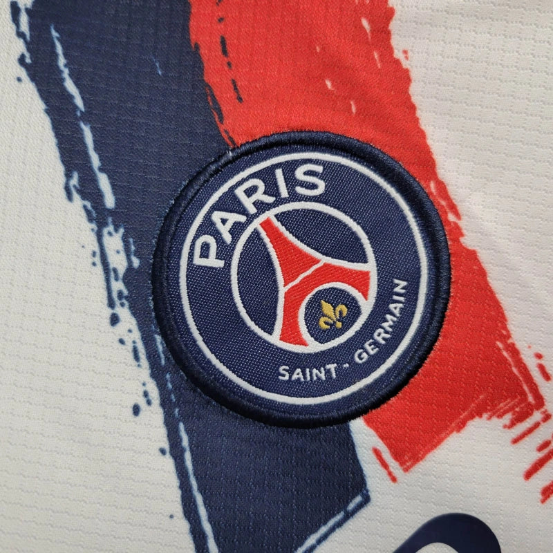 Kit Criança PSG Fora 24/25