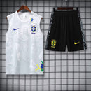 Kit Brasil Branco