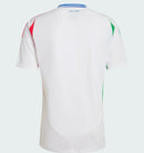 Camisola Seleção Itália II 24/25 - Branco