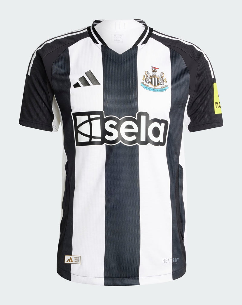 Camisola Newcastle Home 24/25