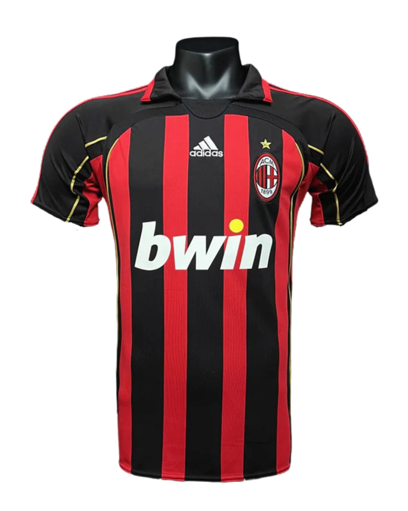 Retro AC Milan II 2006/2007