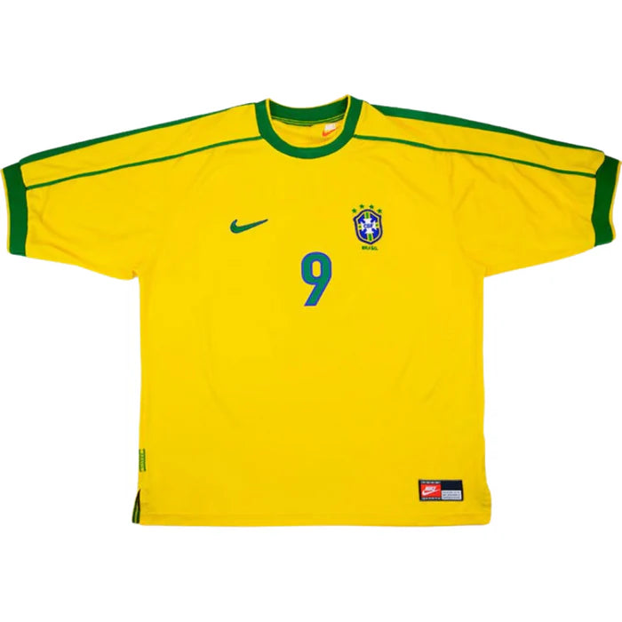 Retro Brasil 1998