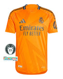 Real Madrid Fora 24/25