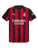AC Milan Casa 25/26