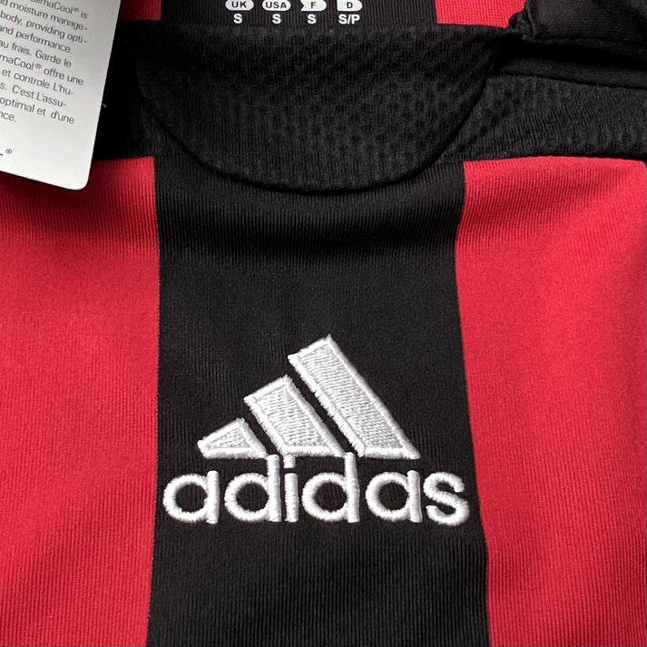 Retro AC Milan II 2006/2007