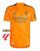 Real Madrid Fora 24/25