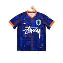 STÜSSY x “NETHERLANDS” JERSEY - 24/25