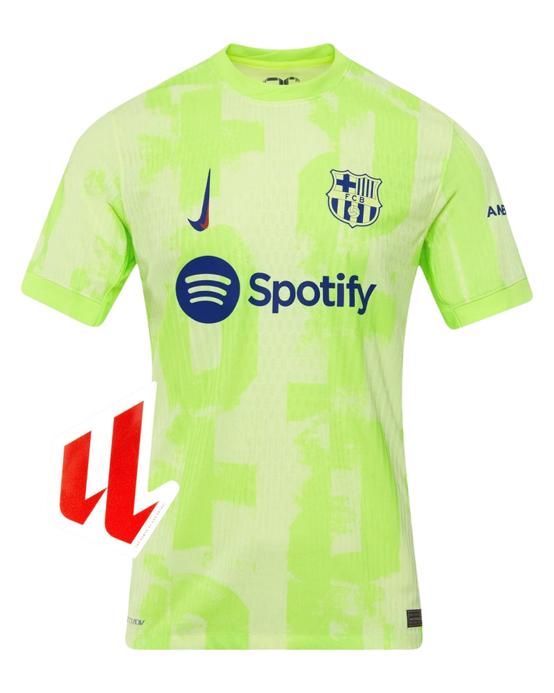 Kit Criança Barcelona Fora 24/25