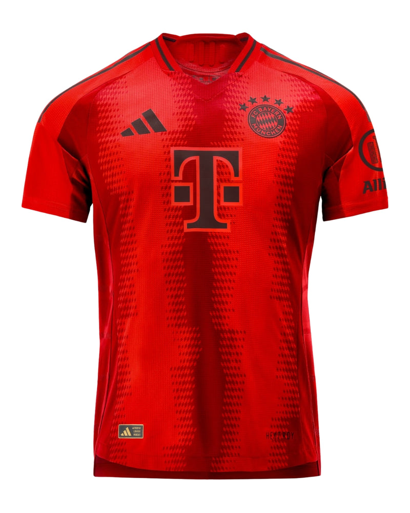 Bayern Munich Casa 24/25