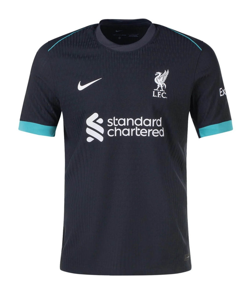 Camisola Liverpool Il 24/25 -  Azul