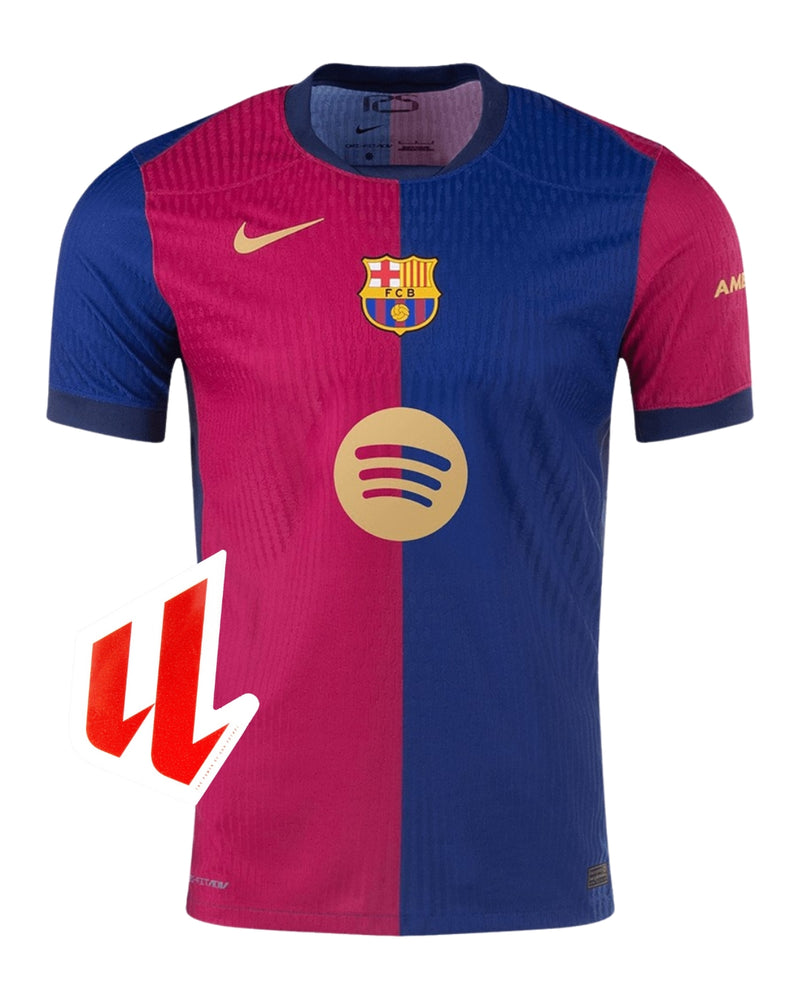 Kit Criança Barcelona Casa 24/25