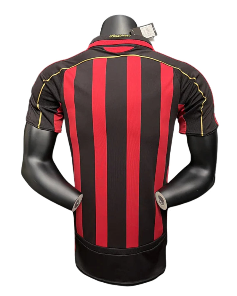 Retro AC Milan II 2006/2007