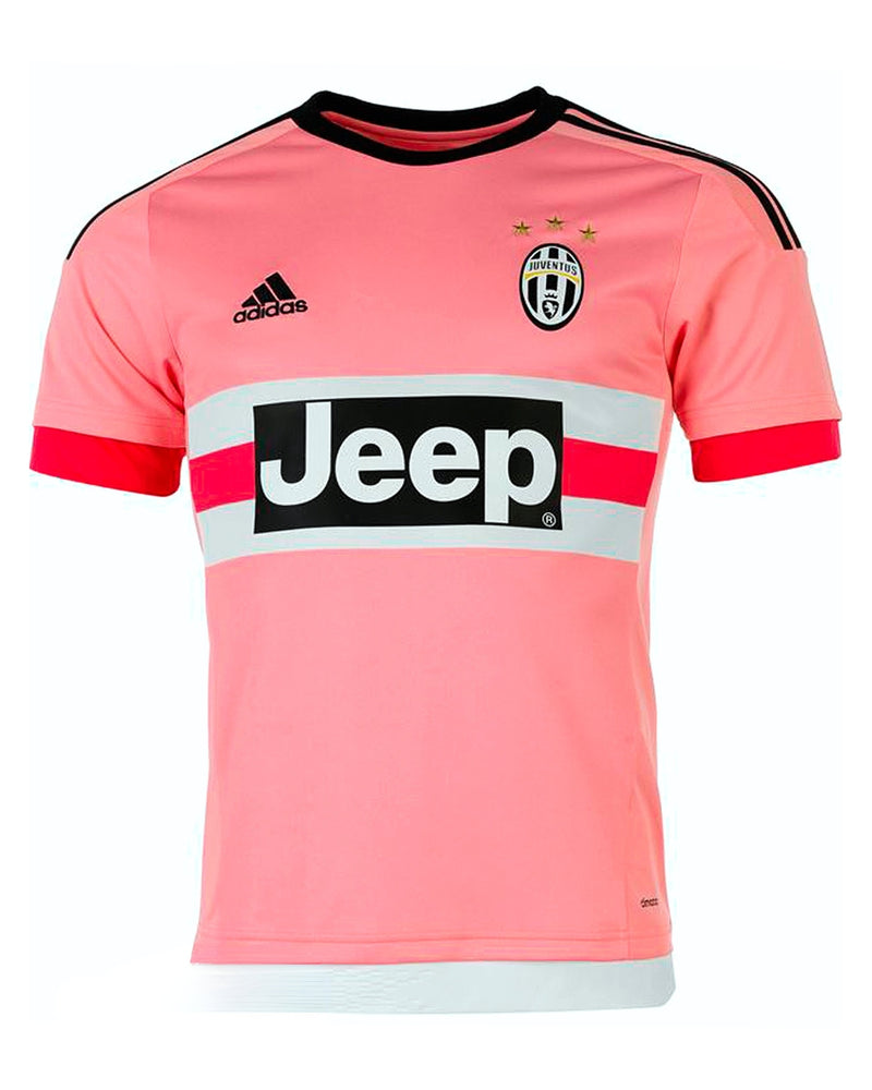 Retro Juventus 2016