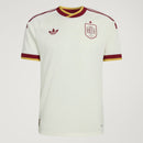 Espanha Secundária Mundial 2026