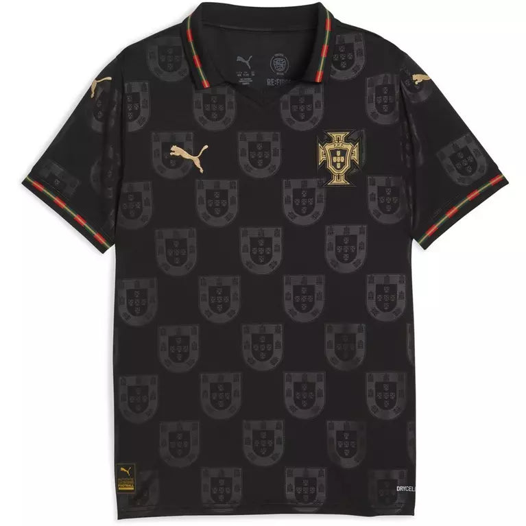 Portugal Eusébio Edição Especial