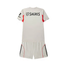 Kit Criança Benfica Fora 25/56