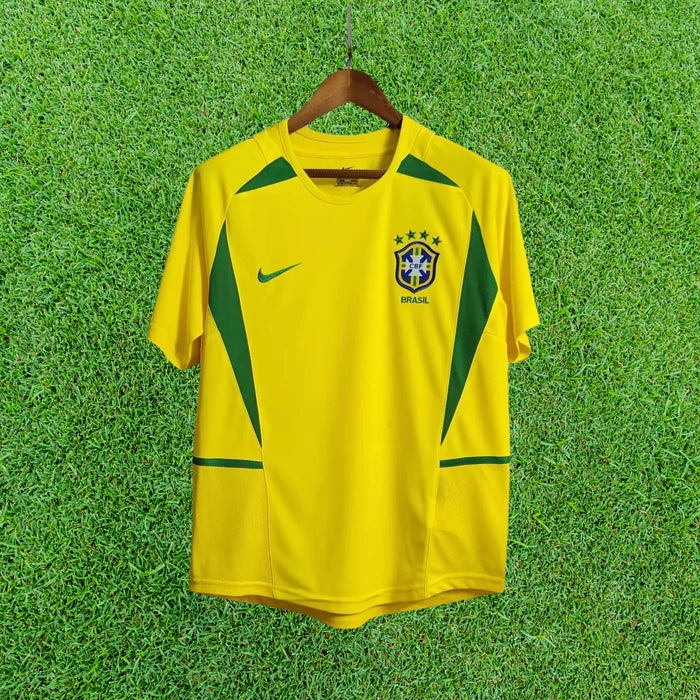 Retro Brasil 2002