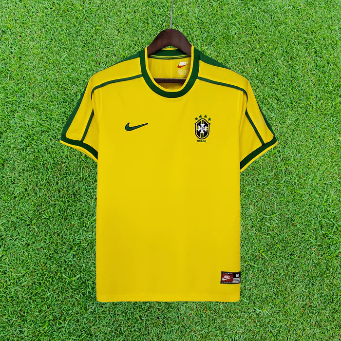 Retro Brasil 1998