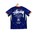 STÜSSY x “NETHERLANDS” JERSEY - 24/25