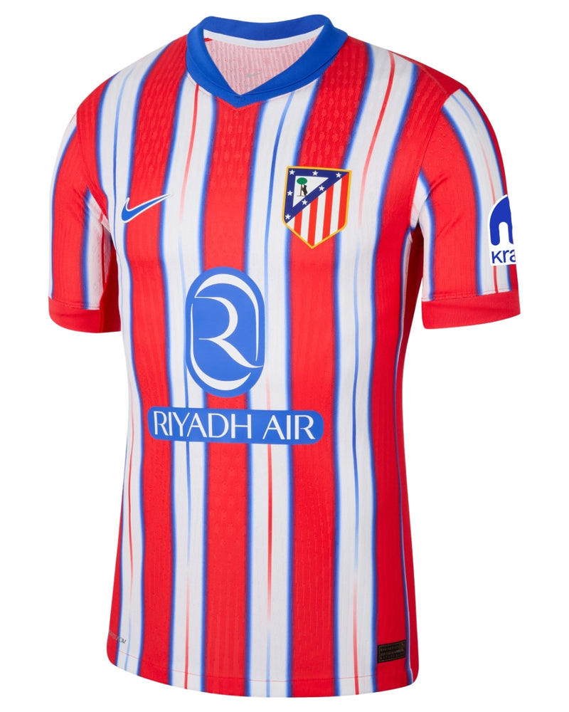 Atlético Madrid Casa 24/25