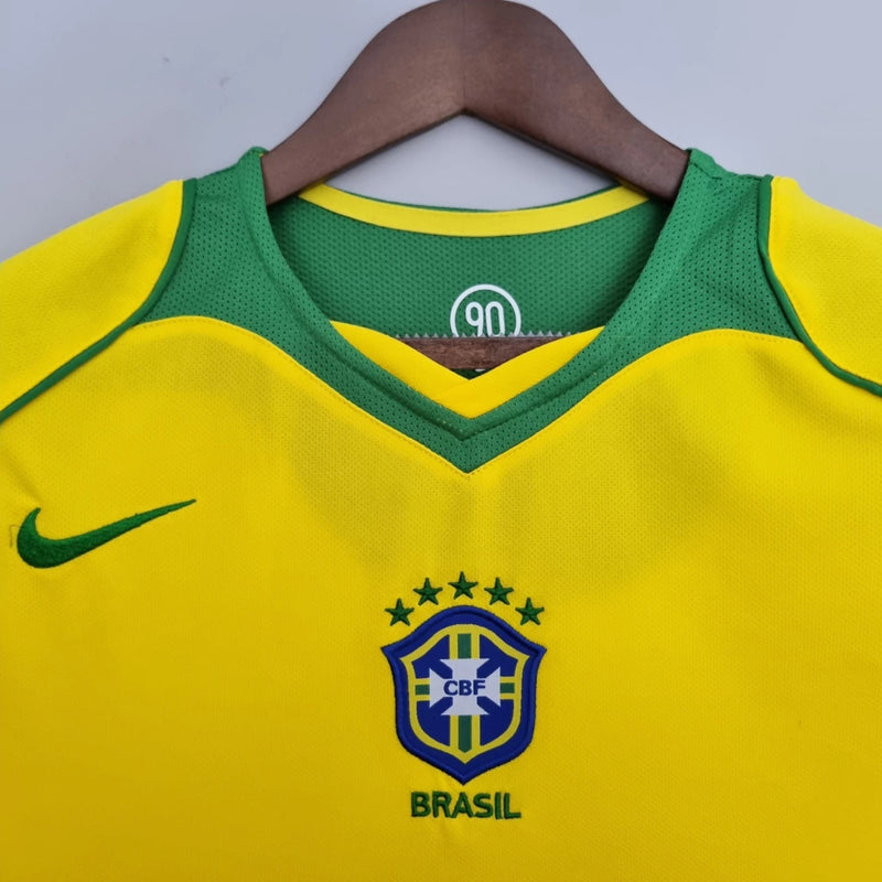 Retro Brasil 2004