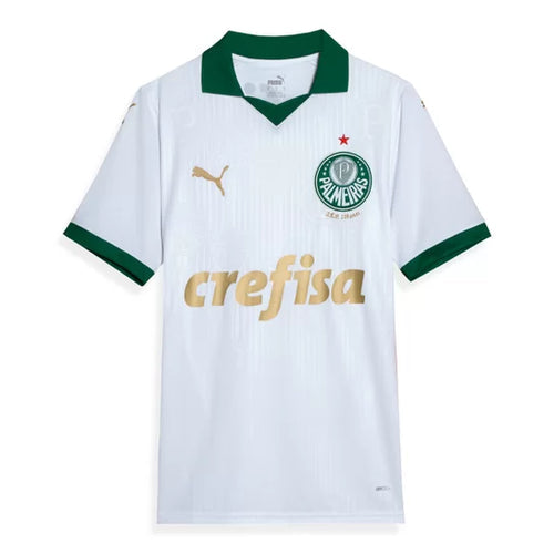 Camisola SE Palmeiras II 24/25 - Branco