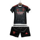 Kit Criança Benfica Fora 24/25