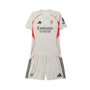 Kit Criança Benfica Fora 25/56