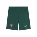 Portugal Calções Principal 2025