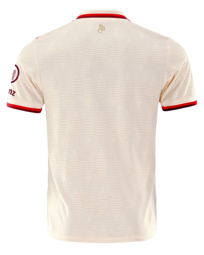 Bayern Munich Terceiro Equipamento 24/25