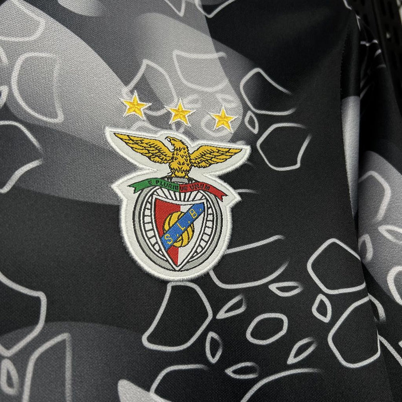 Benfica Equipamento de Treino 24/25