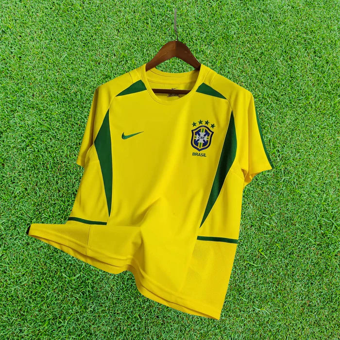 Retro Brasil 2002