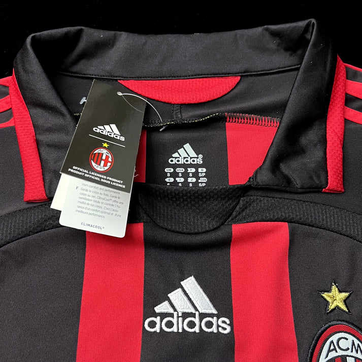 Retro AC Milan II 2006/2007